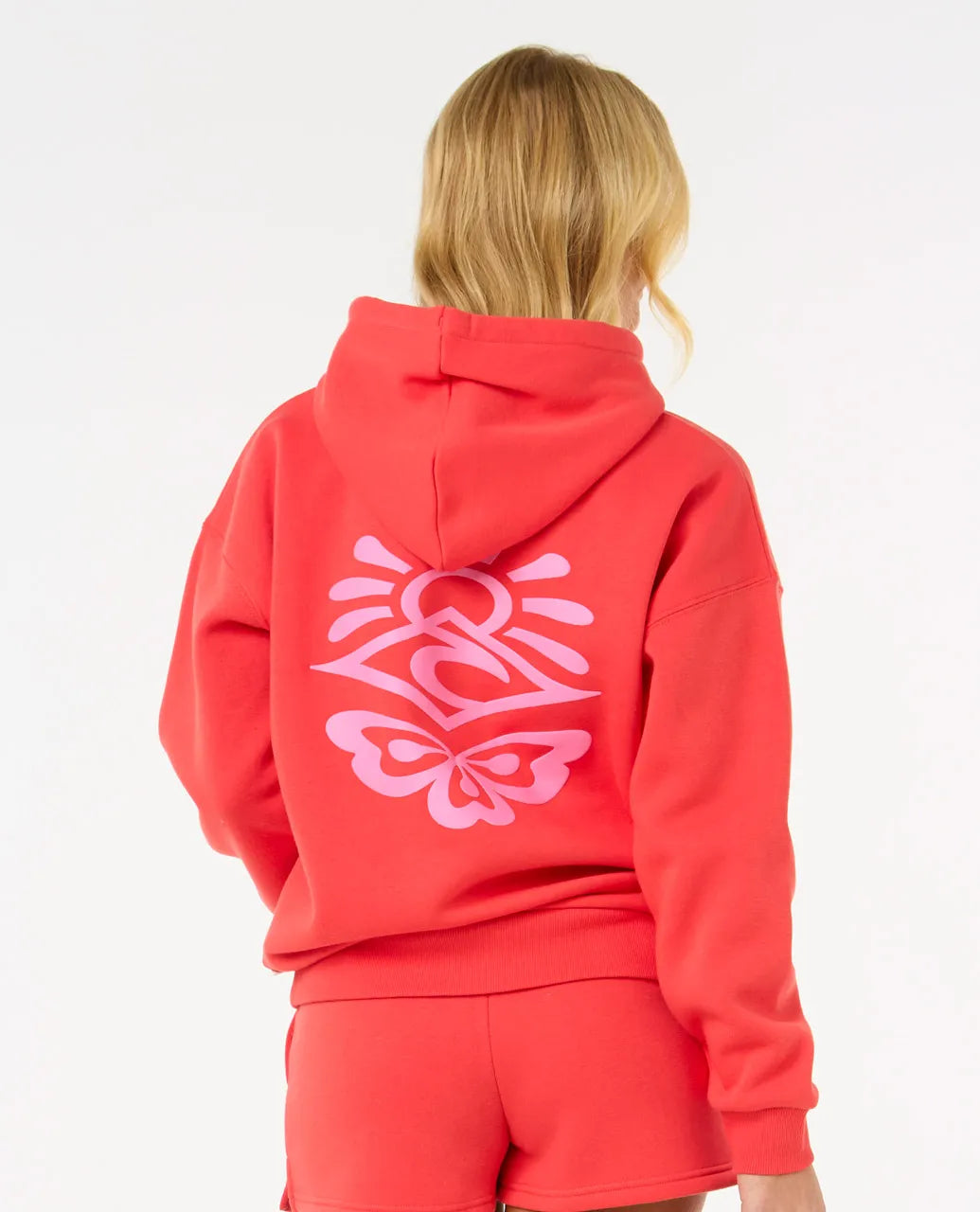 Rip Curl Icons Of Surf Heritage Hoodie