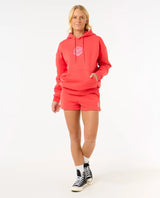 Rip Curl Icons Of Surf Heritage Hoodie
