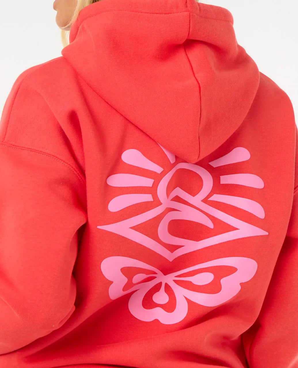Rip Curl Icons Of Surf Heritage Hoodie