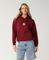 Rip Curl Icons Of Surf Heritage Hoodie