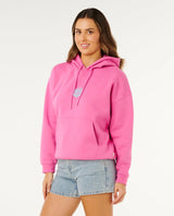 Rip Curl Icons Of Surf Heritage Hoodie