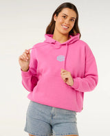 Rip Curl Icons Of Surf Heritage Hoodie