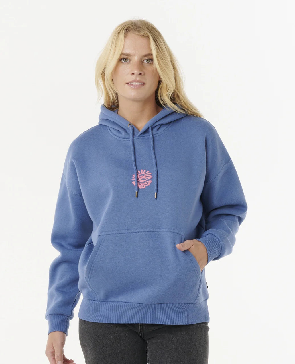 Rip Curl Icons Of Surf Heritage Hoodie