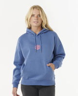 Rip Curl Icons Of Surf Heritage Hoodie
