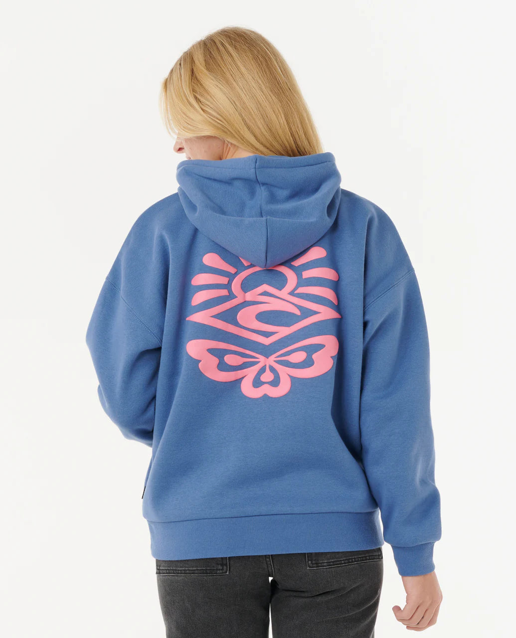 Rip Curl Icons Of Surf Heritage Hoodie