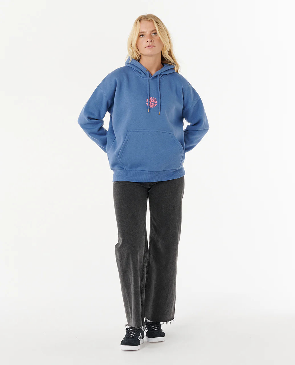 Rip Curl Icons Of Surf Heritage Hoodie