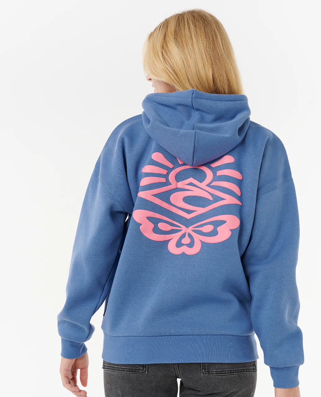 Rip Curl Icons Of Surf Heritage Hoodie