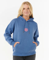 Rip Curl Icons Of Surf Heritage Hoodie