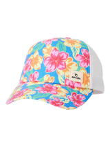 Rip Curl Mixed Yardage Trucker Cap