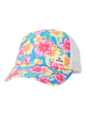 Rip Curl Mixed Yardage Trucker Cap