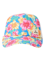 Rip Curl Mixed Yardage Trucker Cap