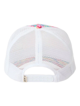 Rip Curl Mixed Yardage Trucker Cap