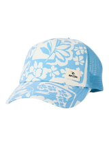 Rip Curl Mixed Yardage Trucker Cap