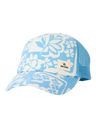 Rip Curl Mixed Yardage Trucker Cap