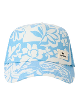 Rip Curl Mixed Yardage Trucker Cap