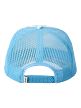 Rip Curl Mixed Yardage Trucker Cap