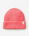 Rip Curl 2 Tone Ribbed Reg Beanie