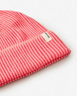 Rip Curl 2 Tone Ribbed Reg Beanie