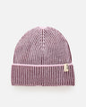 Rip Curl 2 Tone Ribbed Reg Beanie