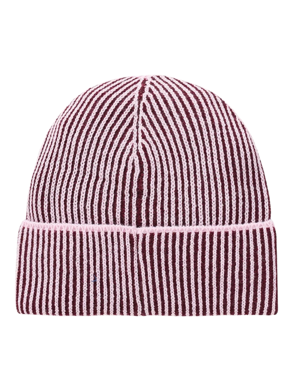 Rip Curl 2 Tone Ribbed Reg Beanie
