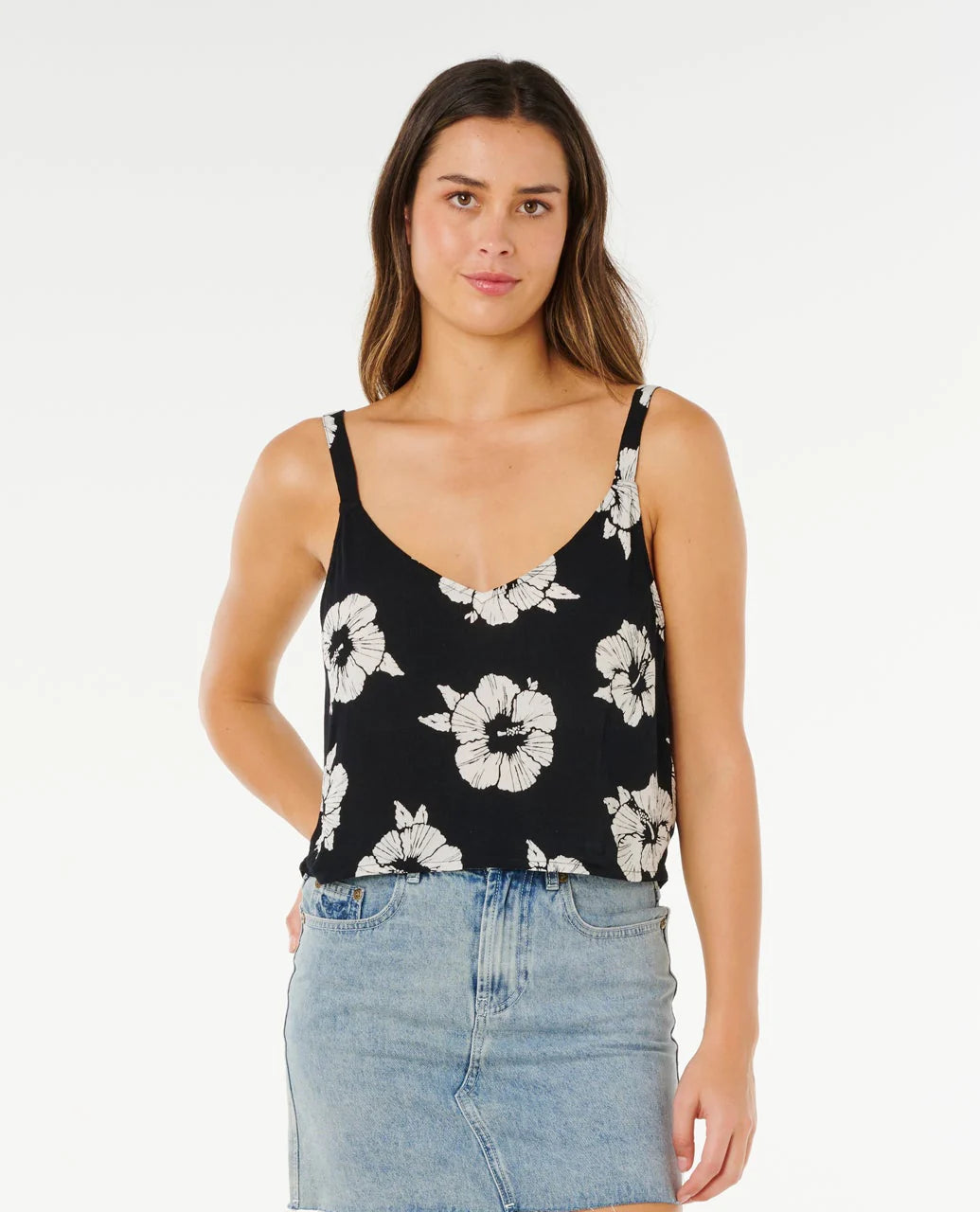 Rip Curl Party Pack Cami Top