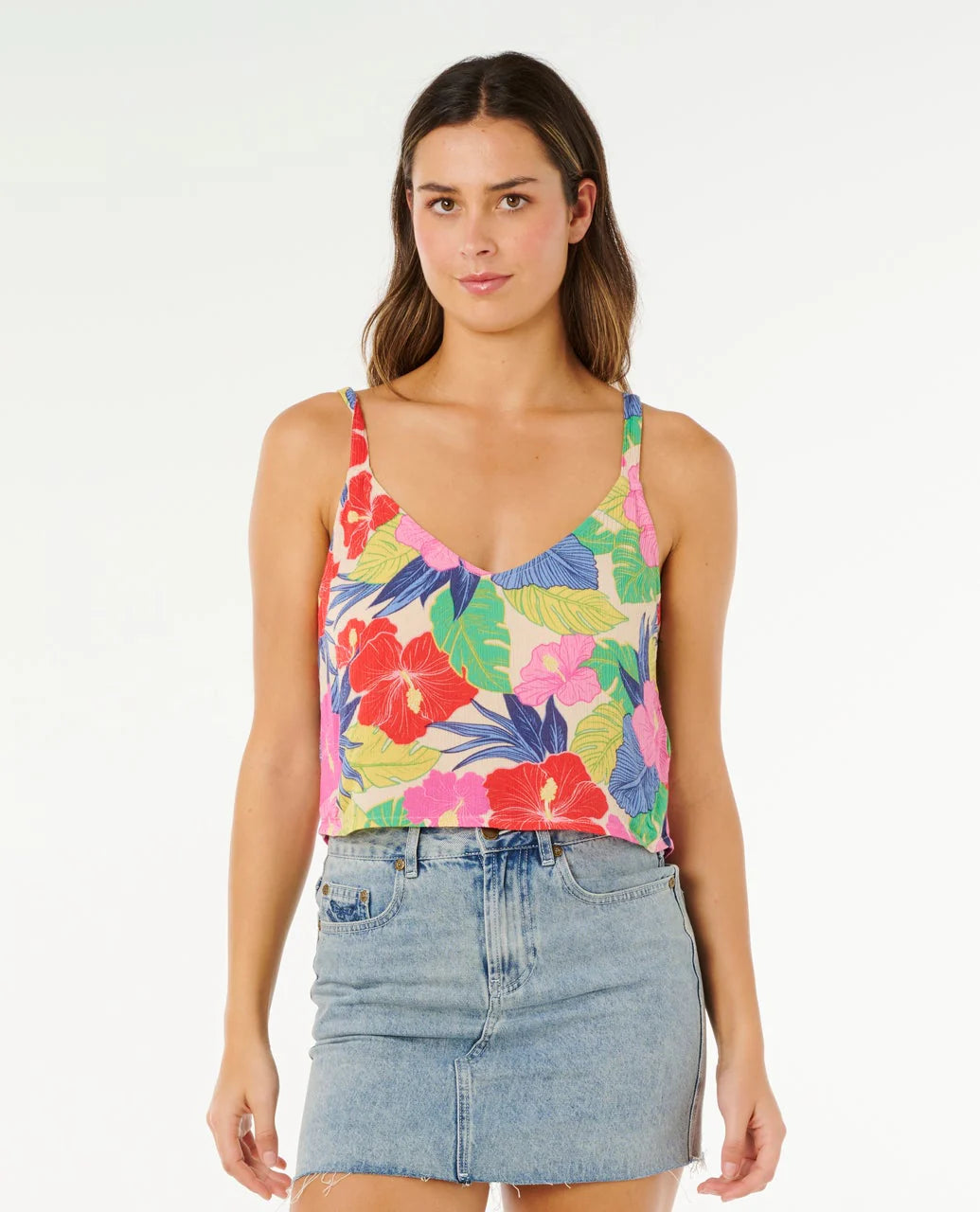Rip Curl Party Pack Cami Top