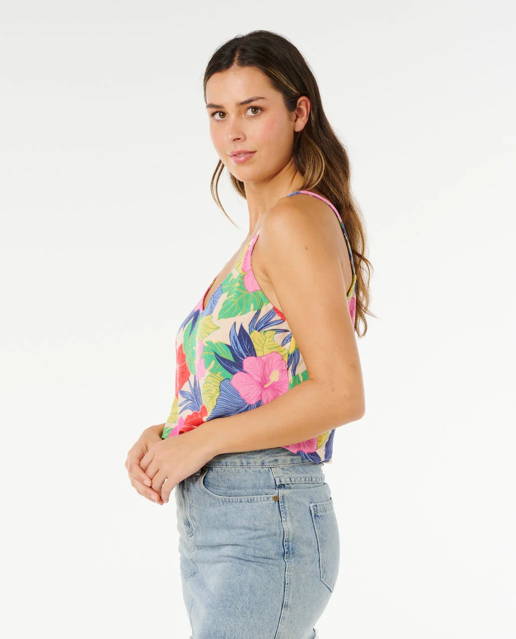 Rip Curl Party Pack Cami Top