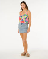Rip Curl Party Pack Cami Top