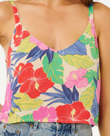 Rip Curl Party Pack Cami Top