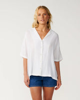 Rip Curl Premium Surf Short Sleeve Shirt