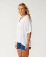 Rip Curl Premium Surf Short Sleeve Shirt