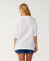 Rip Curl Premium Surf Short Sleeve Shirt