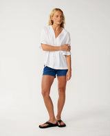 Rip Curl Premium Surf Short Sleeve Shirt