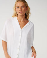 Rip Curl Premium Surf Short Sleeve Shirt