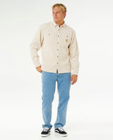 Rip Curl Premium Surf Cord Shirt