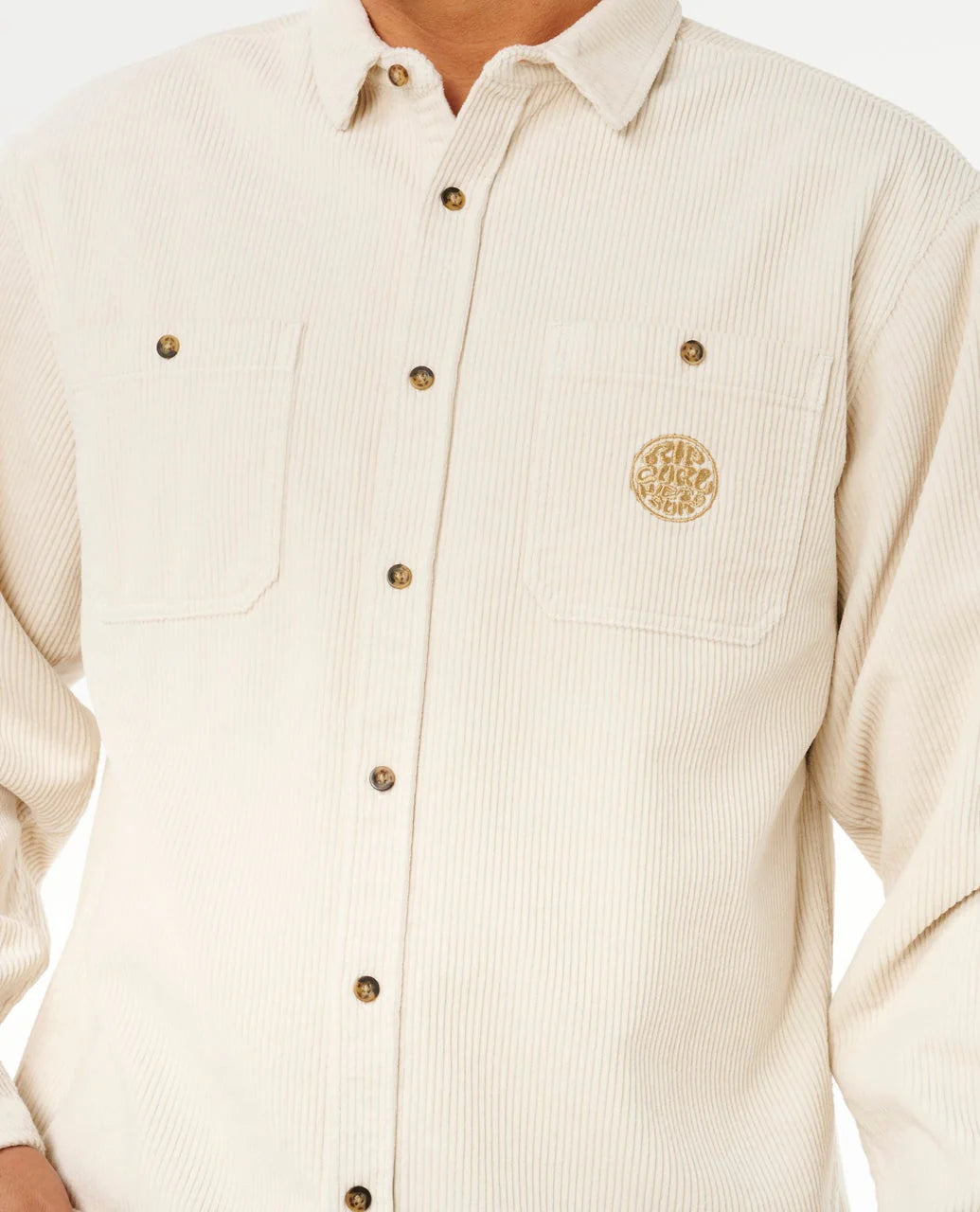 Rip Curl Premium Surf Cord Shirt