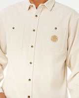 Rip Curl Premium Surf Cord Shirt