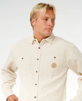 Rip Curl Premium Surf Cord Shirt