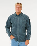 Rip Curl Premium Surf Cord Shirt