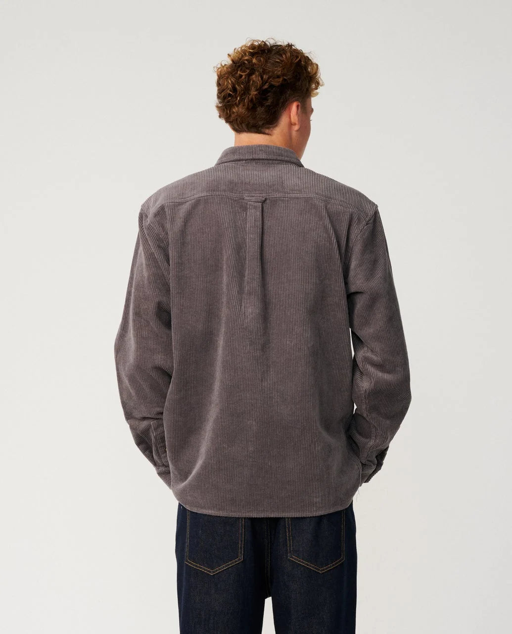 Rip Curl Premium Surf Cord Shirt