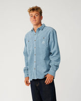 Rip Curl Premium Surf Cord Shirt
