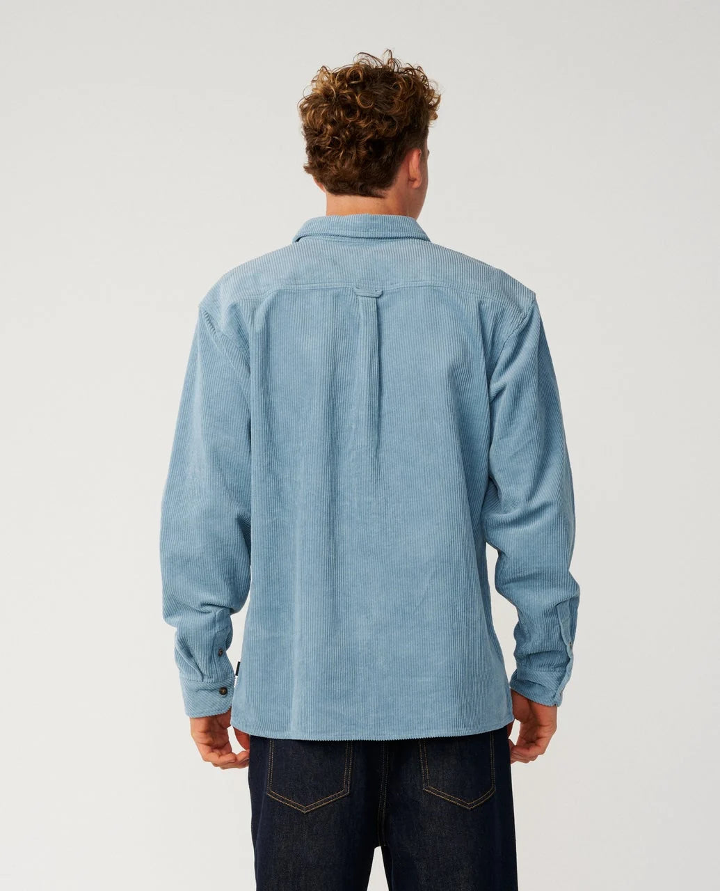 Rip Curl Premium Surf Cord Shirt