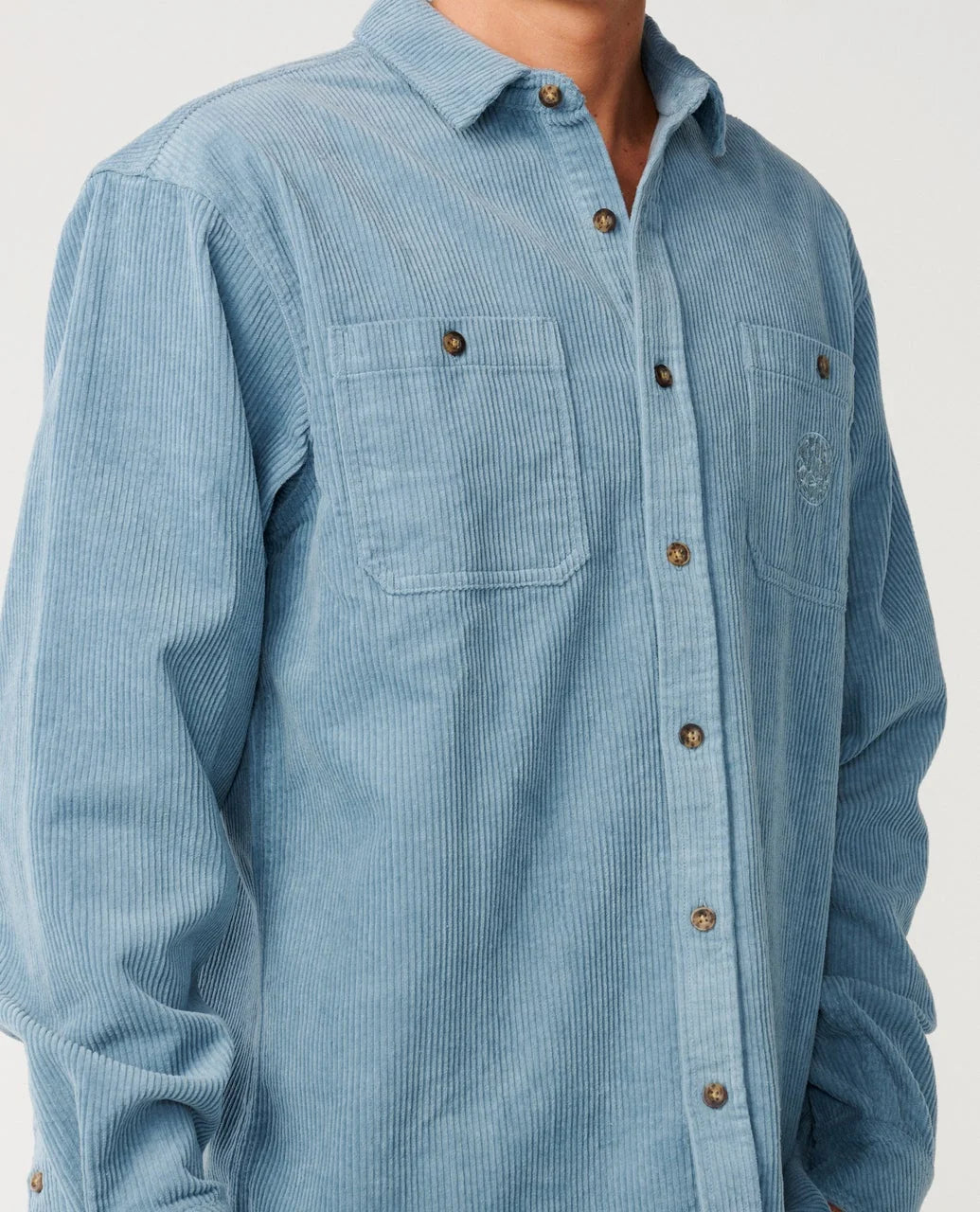 Rip Curl Premium Surf Cord Shirt