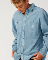 Rip Curl Premium Surf Cord Shirt