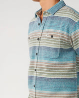 Rip Curl Classic Surf Baja Flannel Shirt