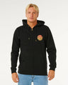 Rip Curl Wettie Icon Passage Zip Hoodie