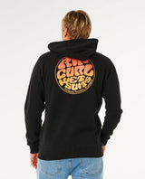 Rip Curl Wettie Icon Passage Zip Hoodie