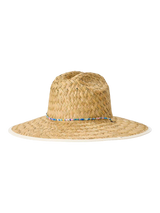 Rip Curl Mixed Surf Straw Sun Hat