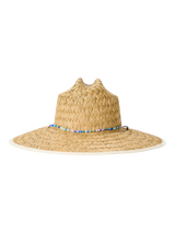 Rip Curl Mixed Surf Straw Sun Hat