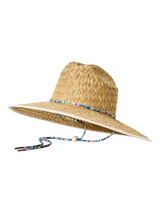 Rip Curl Mixed Surf Straw Sun Hat